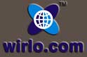 Wirlo Associates, web logo